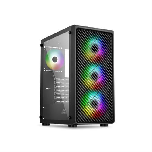 Ant Esports 211 Air ARGB Cabinet