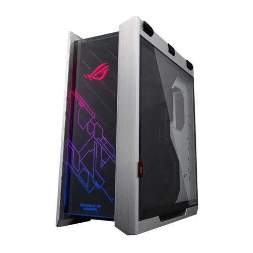 Asus ROG Strix Helios GX601 Gaming Cabinet - White