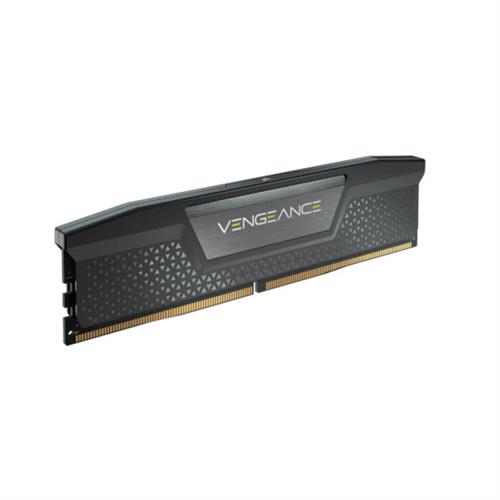 Corsair Vengeance 16GB (16GBX1) DDR5 DRAM 5200MHz 