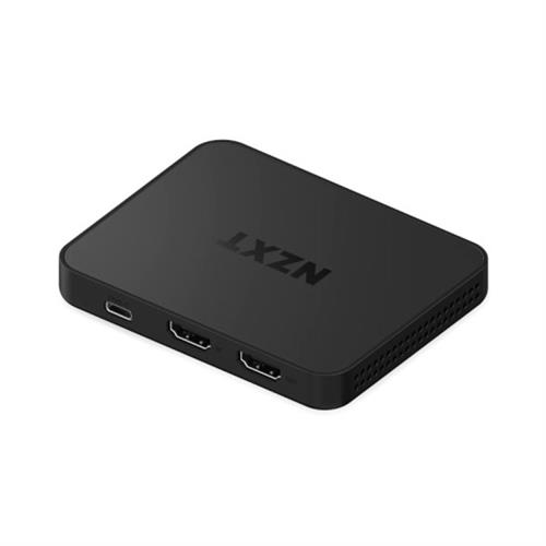 NZXT Signal HD60 External Capture Card