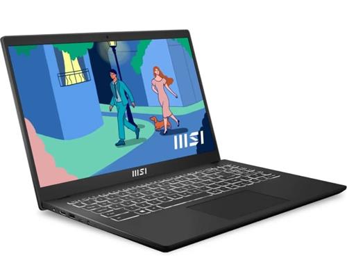 MSI LAPTOP 