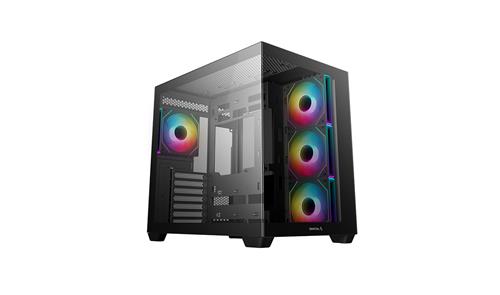 Mid Tower Cabinet