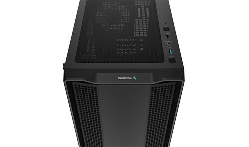 Deepcool CC360 ARGB mATX Cabinet