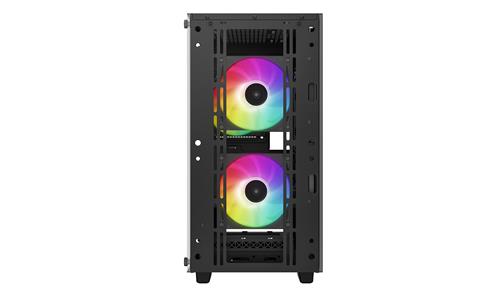 Deepcool CC360 ARGB mATX Cabinet