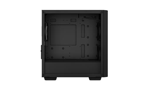 Deepcool CC360 ARGB mATX Cabinet